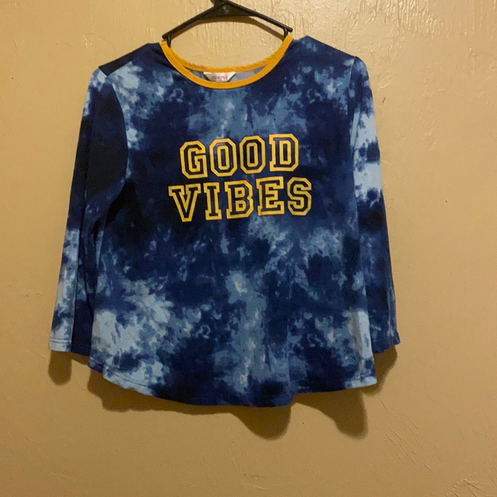 Size medium